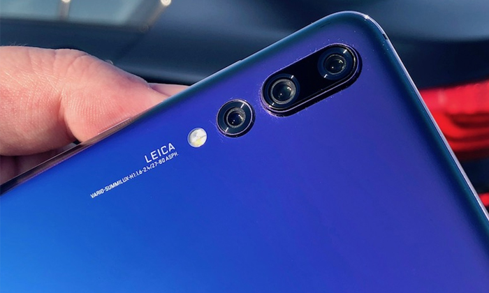 เมื่อ Huawei Mate 20 จะมาพร้อมกล้องหลัง Leica ถึง 3 ตัว