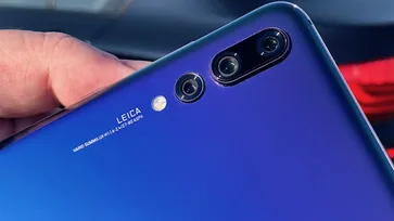 เมื่อ Huawei Mate 20 จะมาพร้อมกล้องหลัง Leica ถึง 3 ตัว