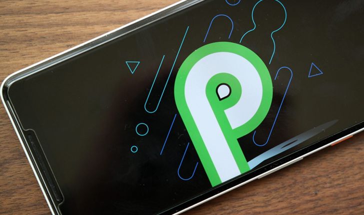 Google เปิดตัว Android P รองรับรอยบาก, การสั่งงานแบบ iPhone X และระบบที่ฉลาดขึ้น