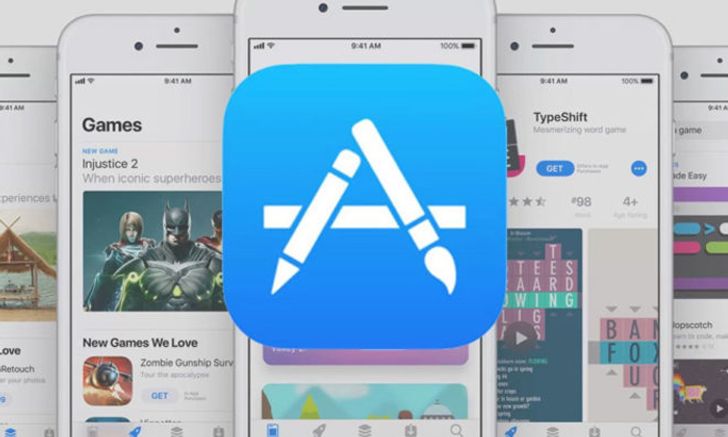 Apple เริ่มลบแอปใน App Store ที่แอบแชร์ข้อมูล Location ของผู้ใช้ไปยังแหล่งอื่น