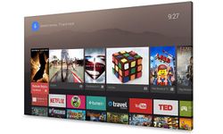 รู้จักกับ Android TV เวอร์ชั่นใหม่ให้ตั้งค่าเร็วขึ้น และประสิทธิภาพเร็วขึ้น