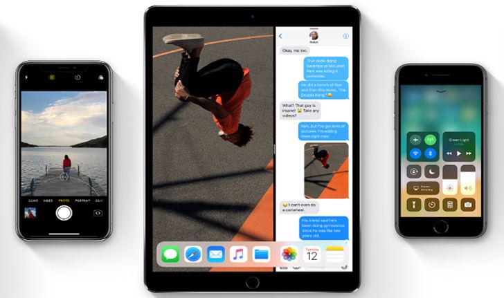 อัปเดตใหญ่ iOS 11.4 มีฟีเจอร์ลับที่ซ่อนอยู่ภายใน!