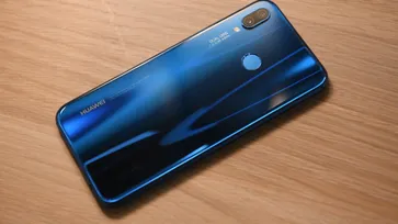 “HUAWEI nova 3e” สมาร์ทโฟนเพื่อการเซลฟี่สวยอย่างเป็นธรรมชาติ เปิดตัวในราคามาแรง 10,990 บาท