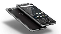 BlackBerry KEY2 เตรียมเปิดตัว 7 มิ.ย. นี้