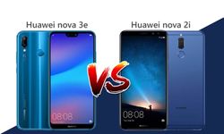 เปรียบเทียบ Huawei nova 3e และ Huawei nova 2i สองมือถือจอ FullView พร้อมสเปกครบเครื่องรุ่นเด่น