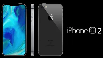 iPhone SE 2 อาจเปิดตัวเดือนกันยายนนี้ พร้อม iPhone X รุ่นที่สอง และ iPhone X Plus