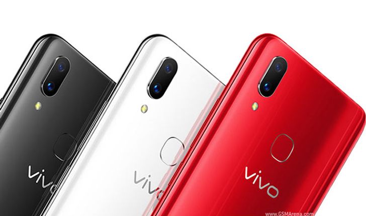 เผยหมดเปลือก! ราคา สเปค และวันเปิดตัวของ Vivo X21i