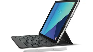 Samsung เริ่มปล่อย Android 8.0 ให้กับ Galaxy Tab S3 สุดยอด Tablet จาก Samsung แล้ว