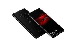 Huawei ประกาศราคา Porsche Design HUAWEI Mate RS ในประเทศไทย 54,900 บาท