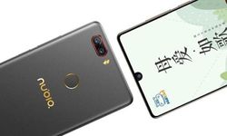 หลุดคะแนน Antutu ของ Nubia Z18 แรงหลุดโลกทะลุเกือบ 3 แสนคะแนน