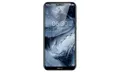 เปิดตัวแล้ว Nokia X6 ที่ได้กล้องหลังคู่และจอมีรอยบากสุดล้ำ ราคาไม่ถึงหมื่น