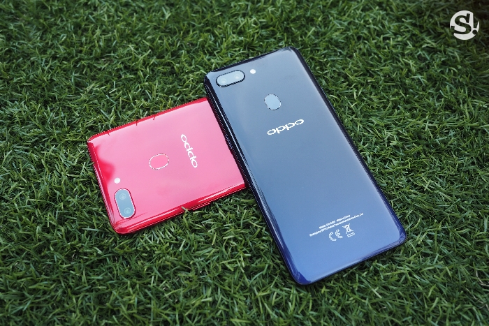 OPPO R15 Pro