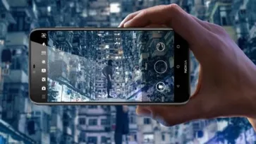 ไม่ยอมแพ้! เปิดตัว Nokia X6 อย่างเป็นทางการ มาพร้อม "รอยแหว่ง" และ "กล้องคู่"