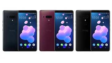 หลุดภาพ Render HTC U12+ ของจริงก่อนพร้อมรายละเอียดที่ต้องตกใจ