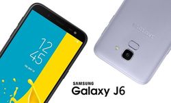 Samsung Galaxy J6 จ่อเปิดตัว 21 พ.ค. นี้ พลิกโฉมด้วยจอไร้กรอบ ไร้ปุ่มโฮม พร้อมครบเครื่องด้วย RAM 3GB