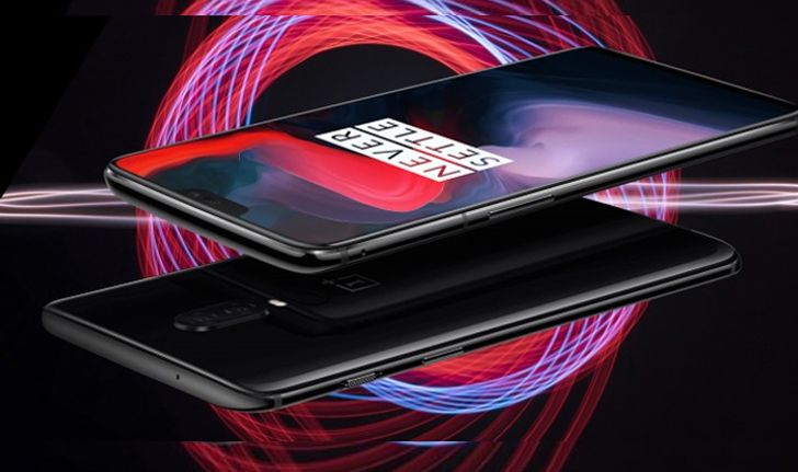 OnePlus อธิบาย ทำไม OnePlus 6 ถึงไม่มีฟีเจอร์ “การชาร์จไร้สาย”