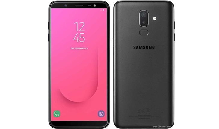 เปิดตัวแล้ว Samsung Galaxy J8 : กล้องหลังคู่, แบตอึดขึ้น และราคาไม่แพง