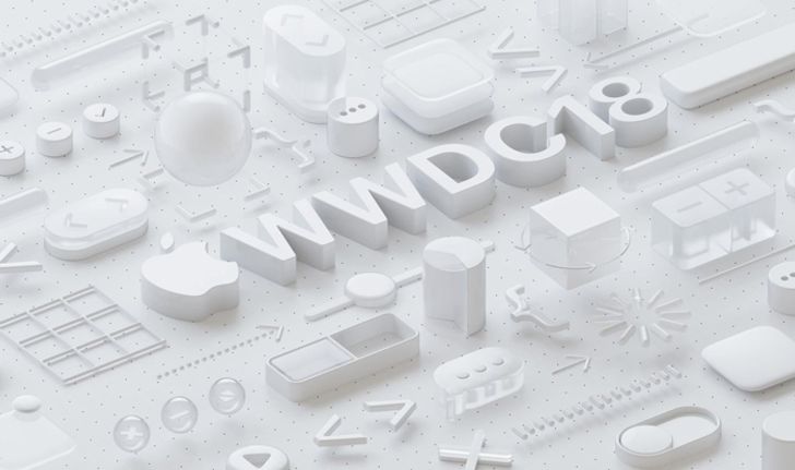 Apple ส่งหมายเชิญร่วมงาน Worldwide Developers Conference (WWDC 2018)