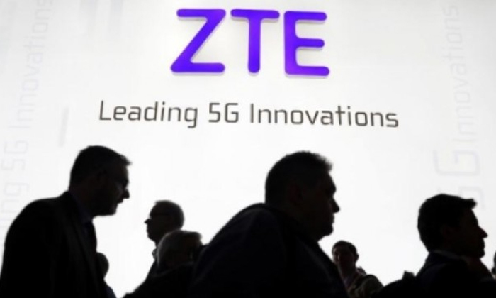 รัฐบาลสหรัฐพร้อมปลดแบน ZTE แล้วแต่มีข้อแม้ต้องจ่ายค่าปรับ 900 ล้านเหรียญฯ