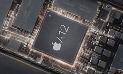 Apple เริ่มผลิตชิป A12 ระดับ 7 นาโนเมตร สำหรับ iPhone รุ่นปี 2018 แล้ว