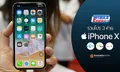 รวมโปรโมชั่น iPhone X จากสามค่าย AIS, Dtac, TrueMove H ในงาน TME 2018 เริ่มต้น 26,000 บาท