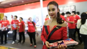 10 Highlight เด็ดจากงาน Thailand Mobile Expo 2018 Hi-End