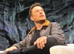 ซีอีโอ Google ชี้ Elon Musk ยังไม่เข้าใจ AI มากพอ