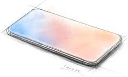 เผยรายละเอียดของ Lenovo Z5 มือถือไร้กรอบที่มีแบตเตอรี่อยู่ได้เกิน 1 เดือน