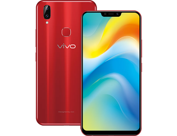 vivo_y85