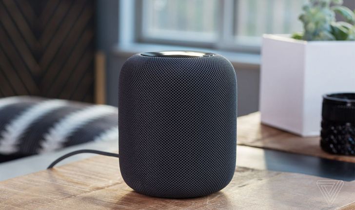 คาด HomePod รุ่นราคาถูกจะเปิดตัวในงาน WWDC 2018 นี้