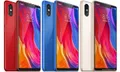 เปิดตัวแล้ว Xiaomi Mi 8 ใหม่ถึง 3 รุ่น ฉลองครบรอบ 8 ปีของมือถือสเปคท็อปราคากันเอง