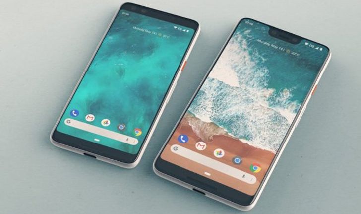 Google เข้าเจรจากับผู้ผลิต iPhone : เตรียมผลิต Pixel 3