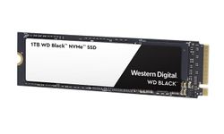 เปิดตัวแล้ว WD Black 3D NVMe SSD รุ่นแรงสุดเพื่อคอเกมที่อยากได้ประสิทธิเต็มพิกัด