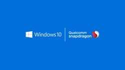 Qualcomm กำลังพัฒนาชิปประมวลผล Snapdragon 850 สำหรับ Windows