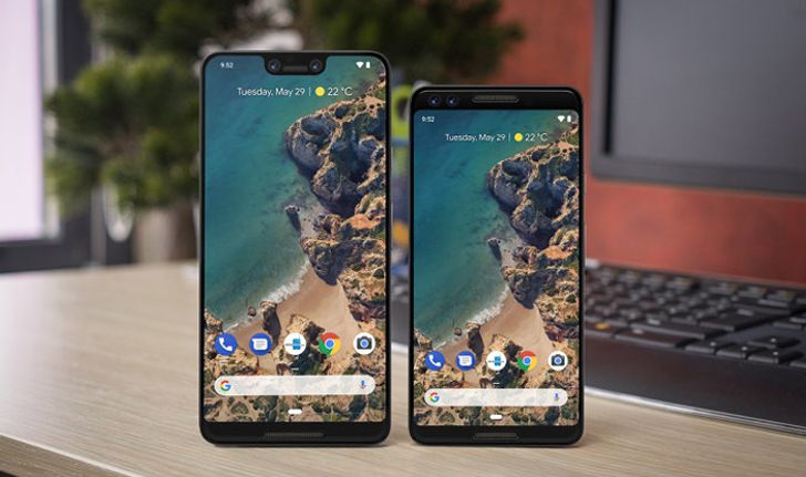 Google เตรียมผลิต Google Pixel รุ่นปี 2019 มาพร้อมขุมพลัง Snapdragon 710!