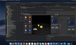 เผยภาพ macOS 10.14 จะมาพร้อมกับ Dark Mode ด้วย!