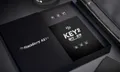 BlackBerry ร่อนบัตรเชิญ เปิดตัว BlackBerry KEY2 ที่จีน 8 มิ.ย. นี้
