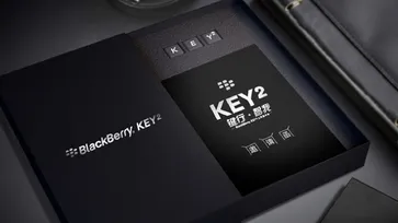 BlackBerry ร่อนบัตรเชิญ เปิดตัว BlackBerry KEY2 ที่จีน 8 มิ.ย. นี้