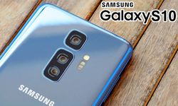 นักวิเคราะห์คาด "Samsung Galaxy S10" อาจเป็นมือถือซัมซุงรุ่นแรกที่มาพร้อมกล้องหลัง 3 ตัว