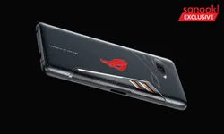 [Hands On] ASUS ROG Phone มือถือรุ่นใหม่ล่าสุด กับสเปคขั้นเทพที่แรงไม่ออมมือให้ใคร