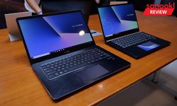 [Hands On] "ASUS Zenbook Pro" ที่สุดของคอมพิวเตอร์ระดับโปรที่สามารถแสดงผลได้ 5 หน้าจอแบบบางเฉียบ