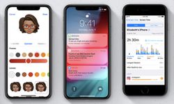 10 ฟีเจอร์ที่น่าสนใจบน iOS 12 ที่ Apple ไม่ได้กล่าวถึงในงาน WWDC 2018