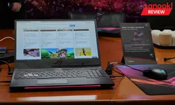 [Hands On] Notebook และ อุปกรณ์เสริมจาก ASUS ROG ในรอบปี 2018 ที่ครบกว่าเดิม