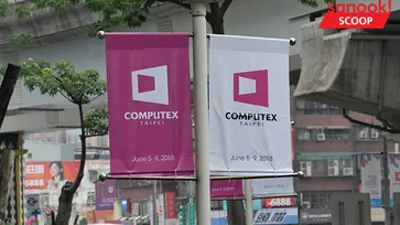 พาชมงาน Computex 2018 กับบูธที่มีความสำคัญของคนชอบ IT ในประเทศไทย