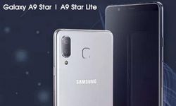 Samsung Galaxy A9 Star ได้รับการทดสอบ Benchmark เตรียมเปิดตัว 7 มิ.ย. นี้