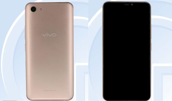 หลุดสมาร์ทโฟนระดับกลางจากแบรนด์ Vivo ถึง 2 รุ่น!