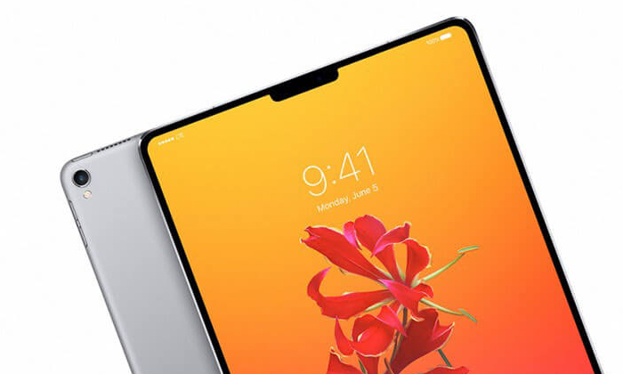 พบข้อมูลลับใน iOS 12 เผย iPad รุ่นใหม่อาจมาพร้อมกับ Face ID