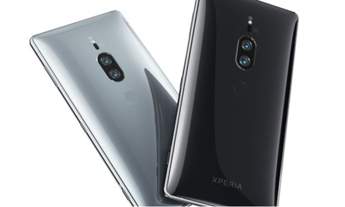 หลุดสเปก Sony Xperia XZ3 รุ่นอัปเกรดจาก XZ2 พร้อมกล้องหลังคู่ของ XZ2 Premium