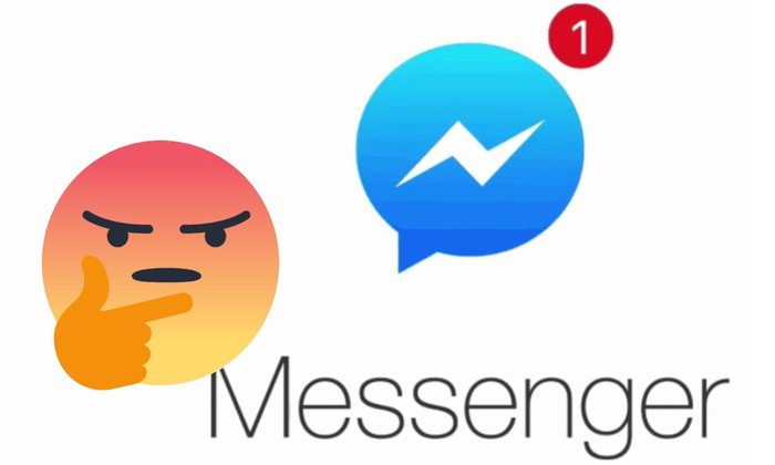 ในที่สุด “Facebook Messenger” ก็จะนำการแจ้งเตือน “เพื่อนใหม่” ที่หลายคนไม่ชอบใจออก!