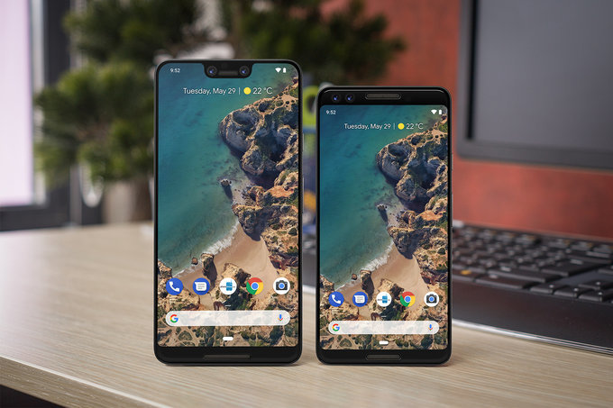 ข้อมูลเผย “Pixel 3” อาจรองรับการชาร์จไร้สายด้วย